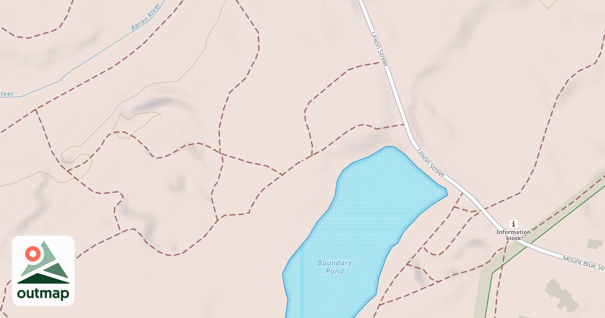 Map of USGS National Digital Trails 7d0b3f6a-7ea6-4228-b4c1-6c399bf54f41