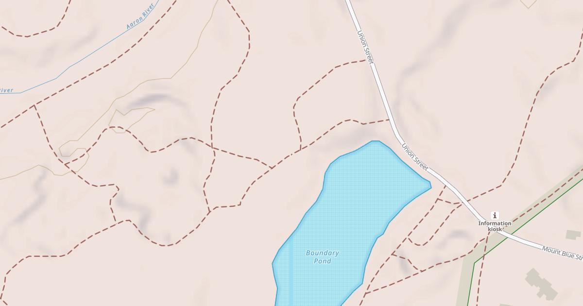 Map preview of USGS National Digital Trails 7d0b3f6a-7ea6-4228-b4c1-6c399bf54f41