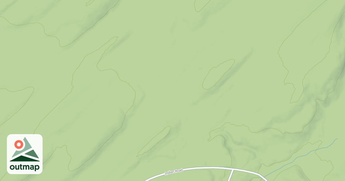 Map of FR 2178F