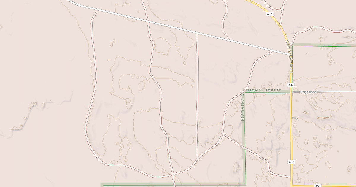 Map preview of KETTLE