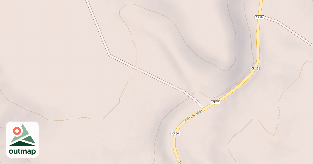 Map of BLM National GTLF Public Motorized Roads 3fb72a67-8faa-4106-a996-45f683226dc2