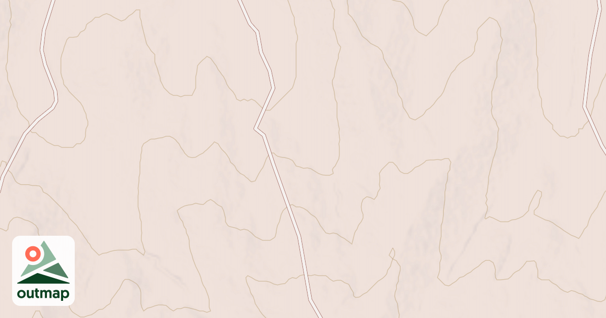 Map of BLM National GTLF Public Motorized Roads 3f22d240-a576-4445-892a-a356a77a4fb7