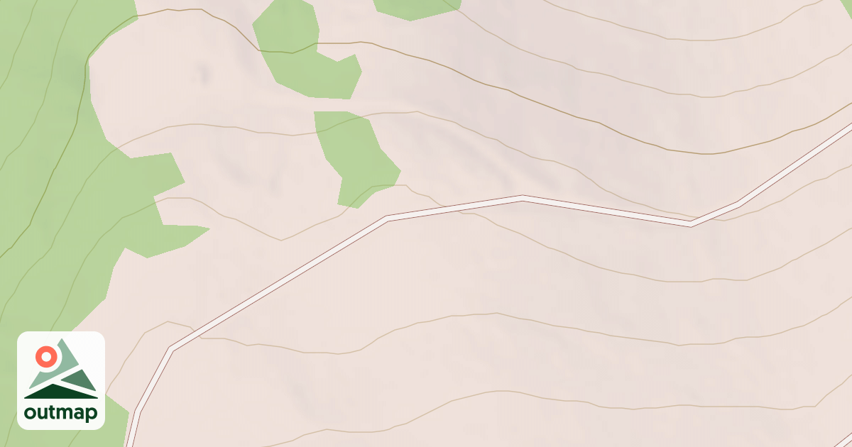 Map of BLM National GTLF Public Motorized Roads 326b861e-d587-4099-a7dc-115cb530e3a4