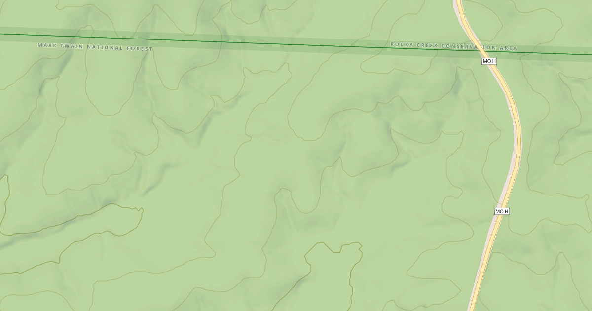 Map preview of SPANKY