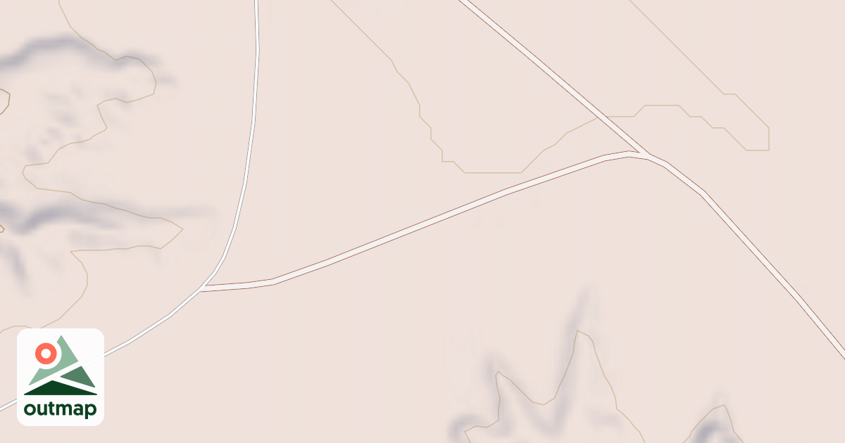 Map of 1257.BG