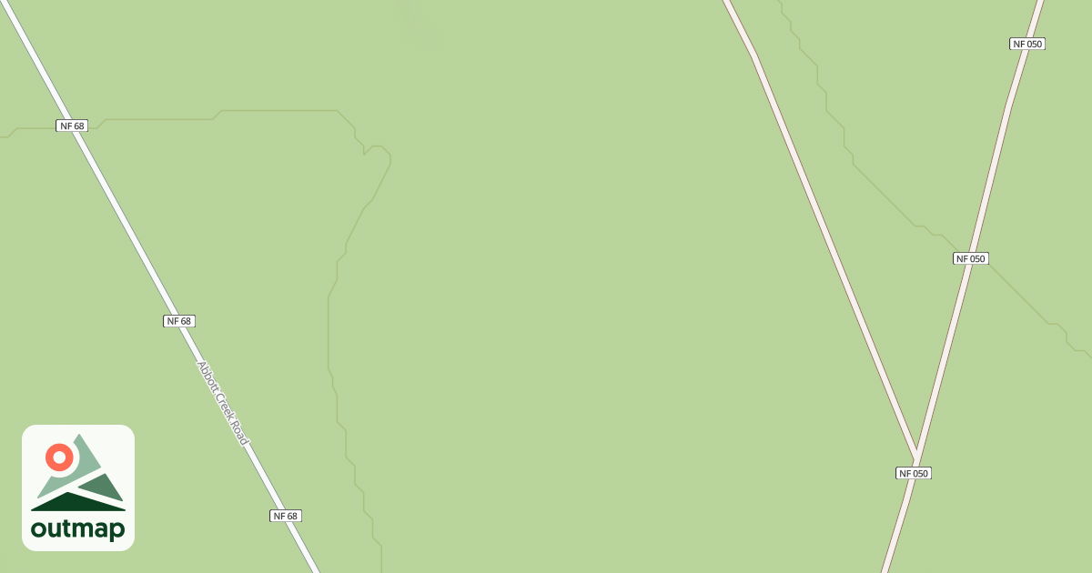 Map of Boring Ohv