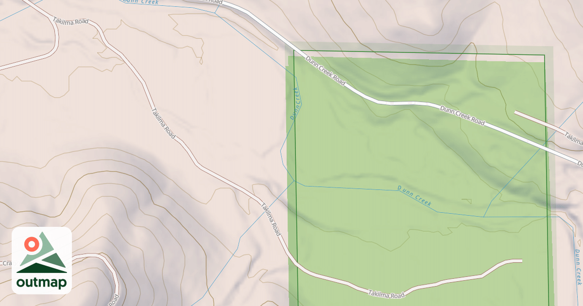 Map of RODENT