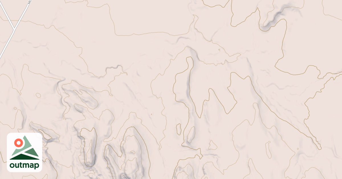 Map of BLM National GTLF Public Motorized Roads f395e3f5-6ddf-4b45-9bad-30f592ca78dd