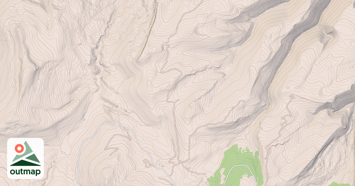 Map of DAYTON TAYLOR