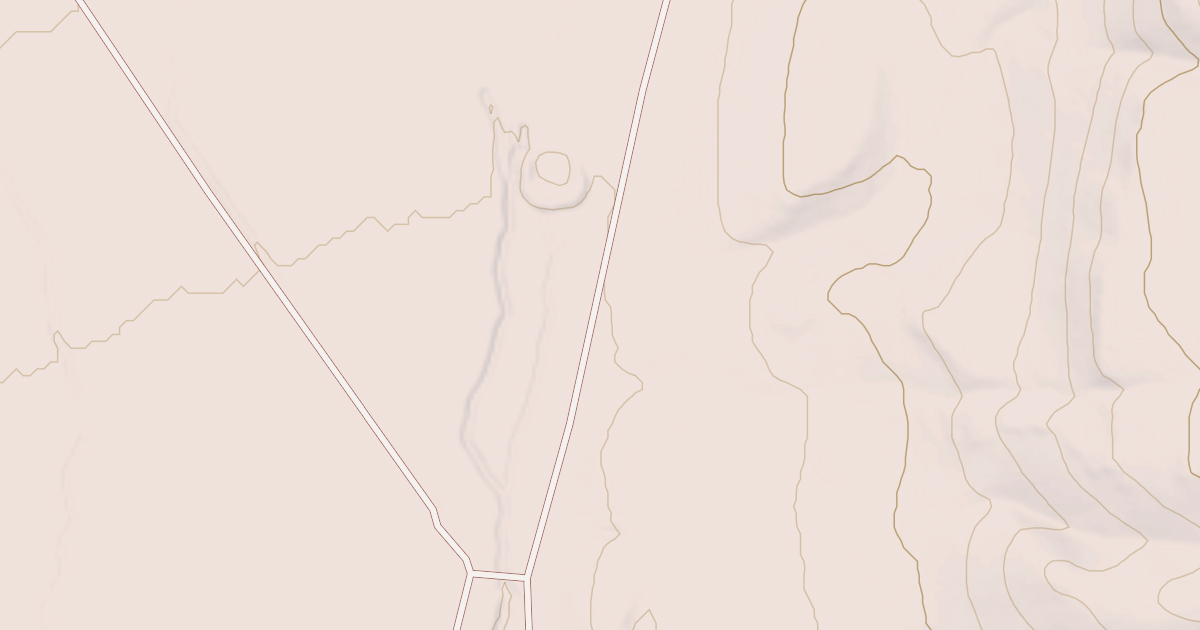 Map preview of BLM National GTLF Public Motorized Roads 8cdc9baf-812f-4209-b9ae-ecd25fb0b57e