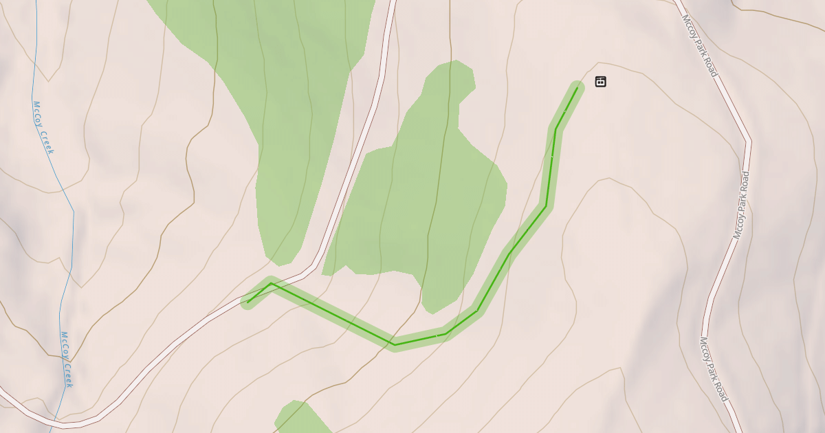 Map preview of Kinship