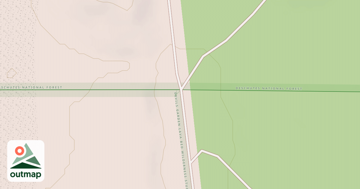 Map of BLM National GTLF Public Motorized Roads 9ac90517-72a1-49ca-b0c3-98e85eb1045d