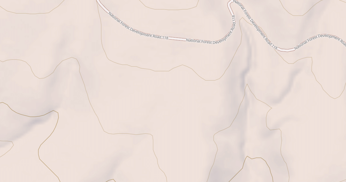 Map preview of CORRAL 10