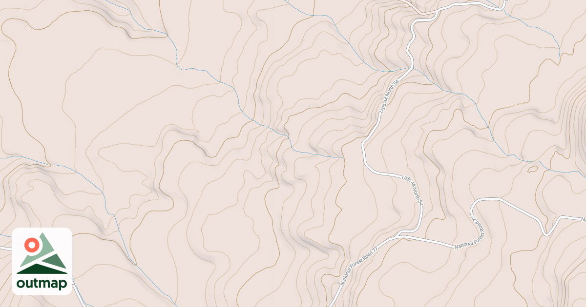 Map of BONNIE