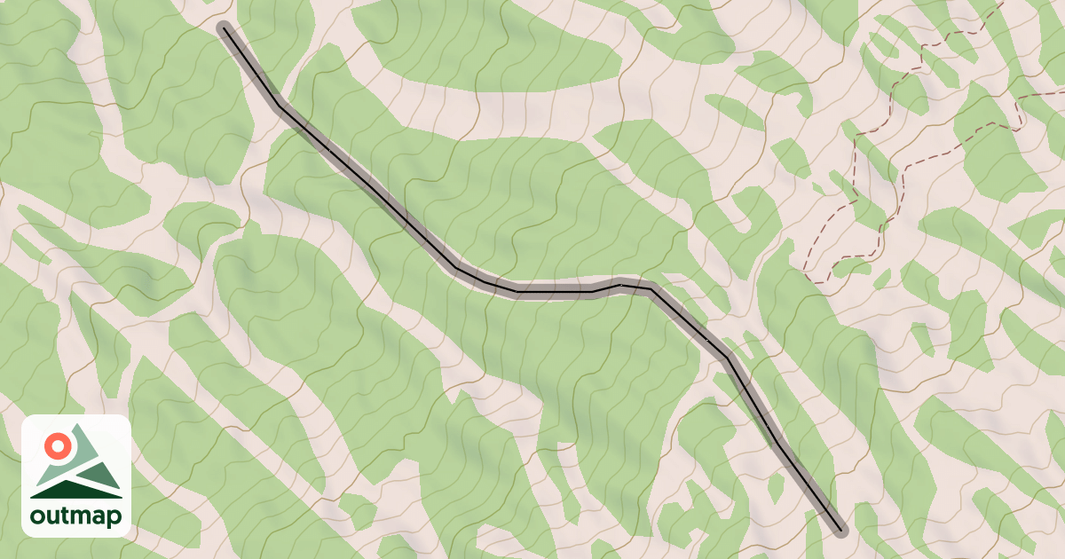 Map of Atkeson's Zoom