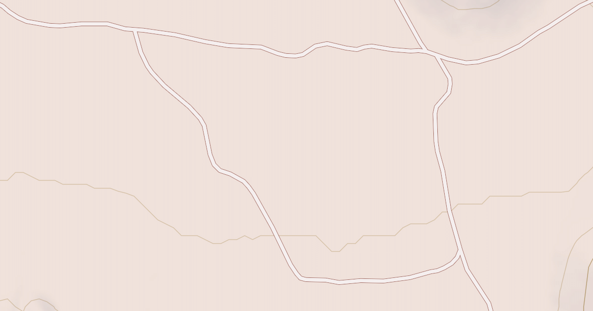 Map preview of 4202 X