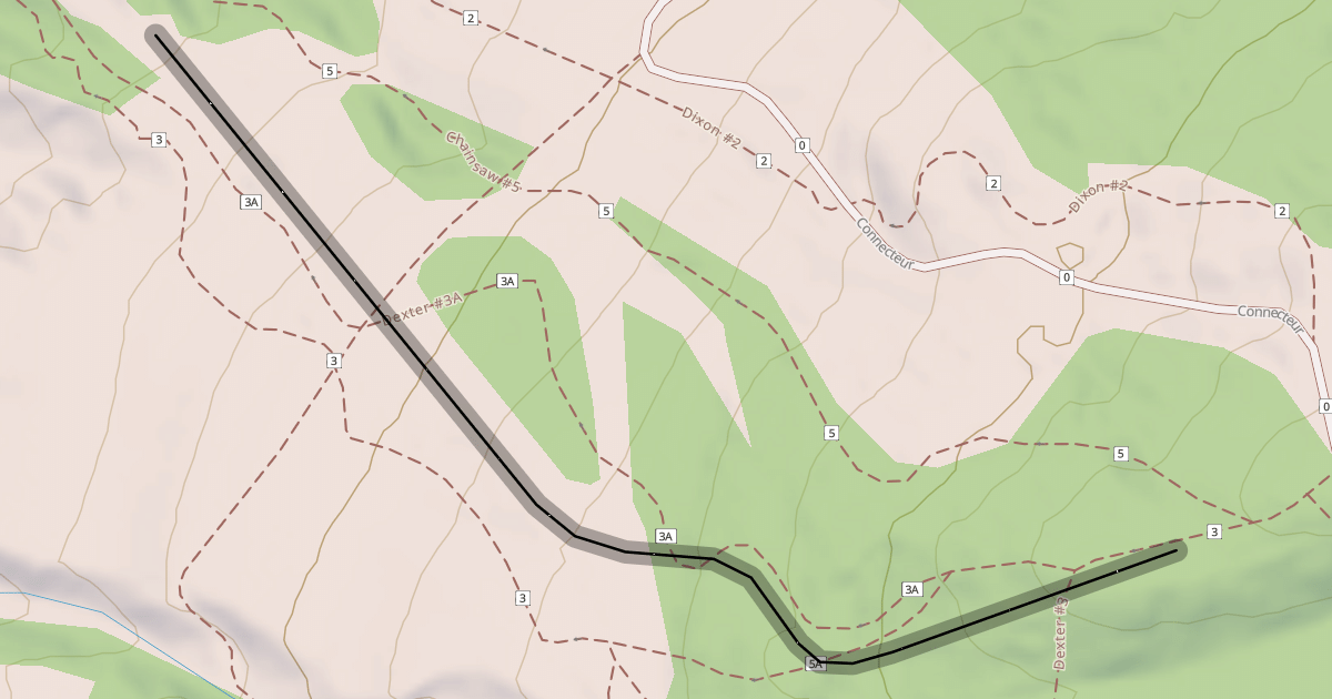 Map preview of 9-Marcotte