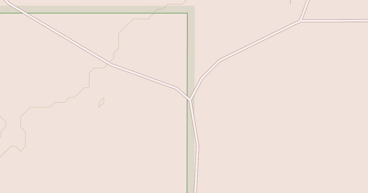 Map preview of Bemis Hill Trails