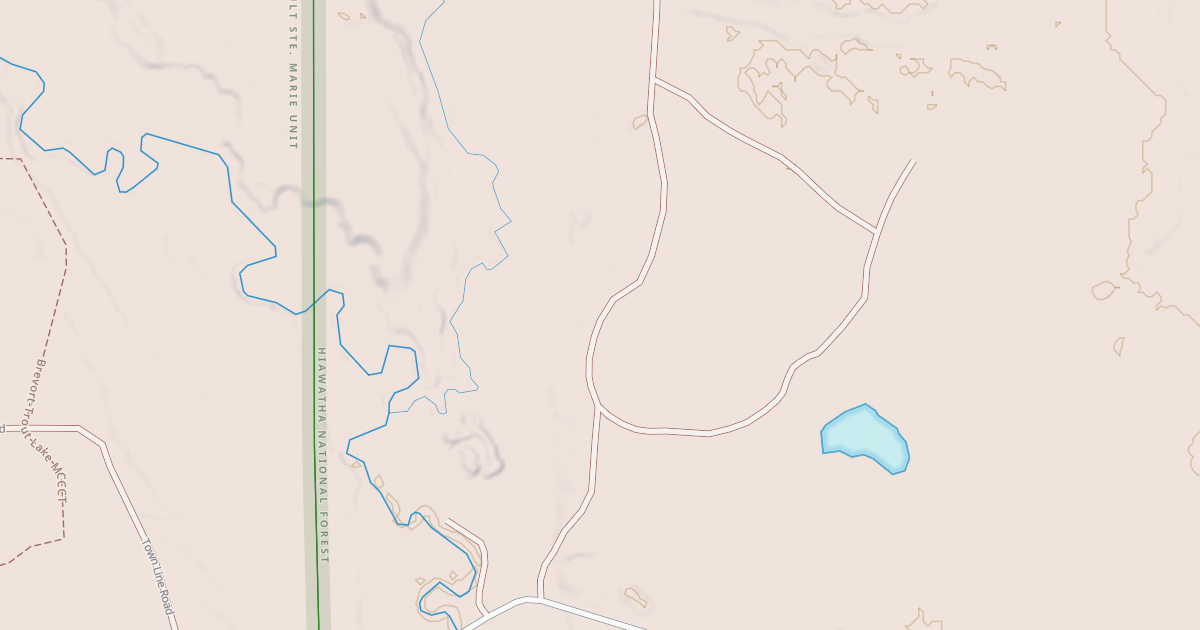 Map preview of FIBORN SPUR D