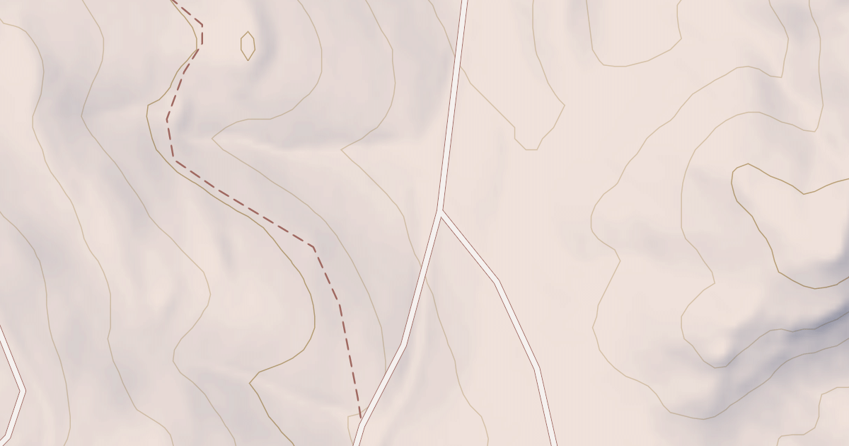 Map preview of BLM National GTLF Public Motorized Roads 78ddf47f-a2b8-43d0-9880-3addd3f698a4