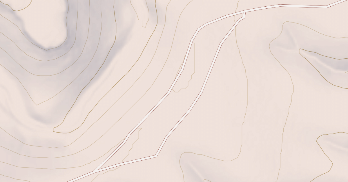 Map preview of BLM National GTLF Public Motorized Roads 34e45520-e0d7-4fc7-b82d-bdbdd6995b5b