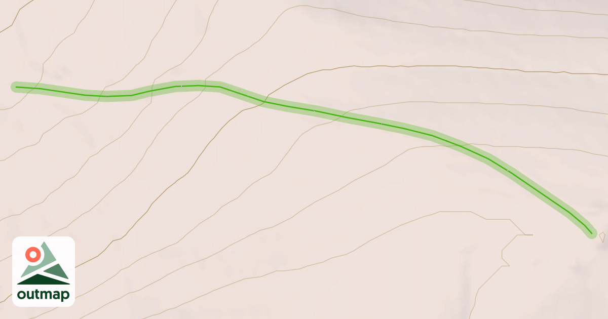Map of Poseidon
