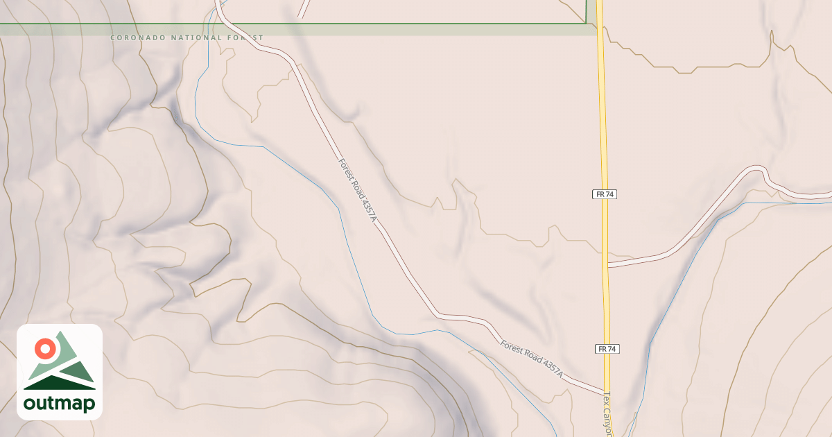 Map of LIMESTONE