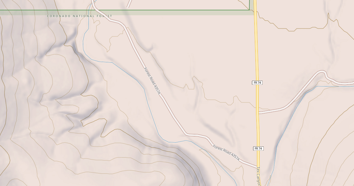 Map preview of LIMESTONE