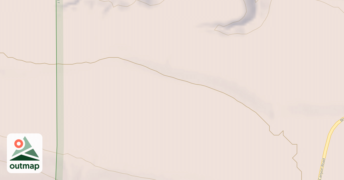 Map of 4259 Q