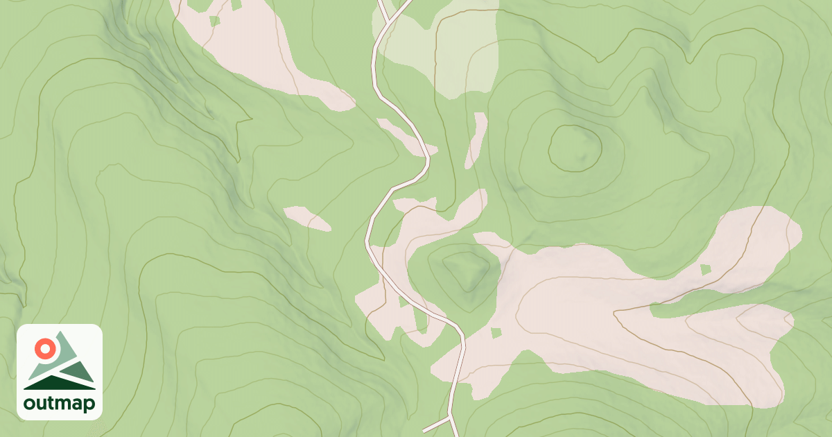 Map of BLM National GTLF Public Motorized Roads 04efeec3-b9bc-4006-ba6d-706ed0aff976