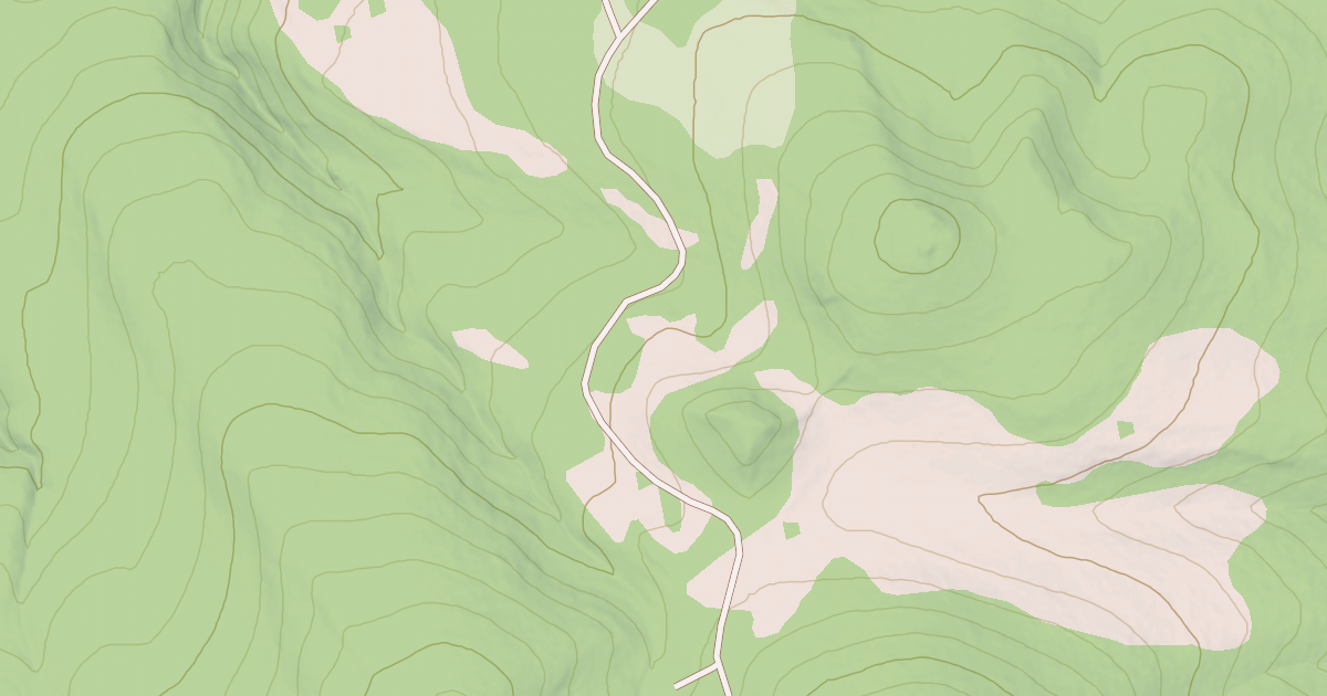 Map preview of BLM National GTLF Public Motorized Roads 04efeec3-b9bc-4006-ba6d-706ed0aff976