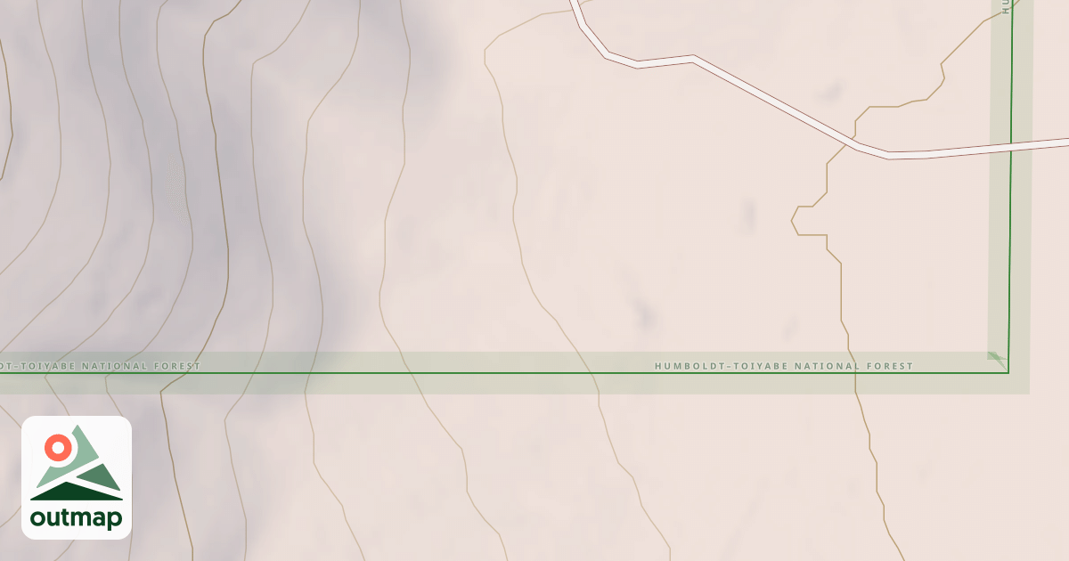 Map of BRESSMAN 3 SPUR C