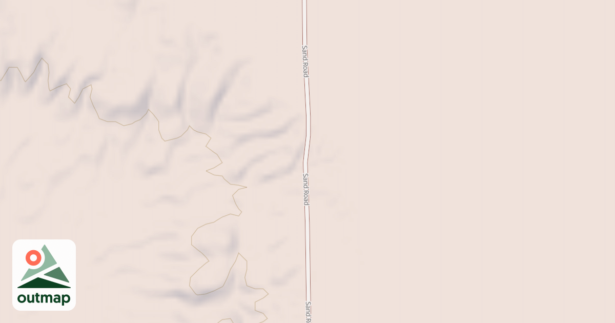 Map of BLM National GTLF Public Motorized Roads 1c92db7e-12a5-4fba-add4-0e9f759b4947