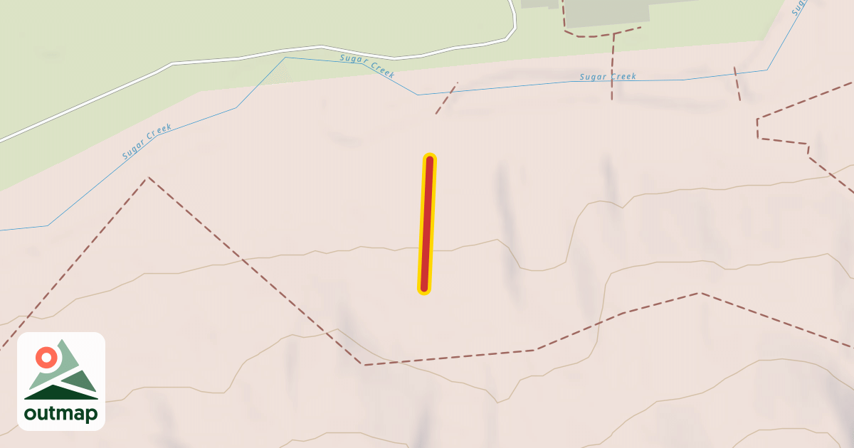 Map of Conveyor 3