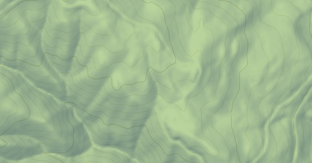 Map preview of BRUSHY