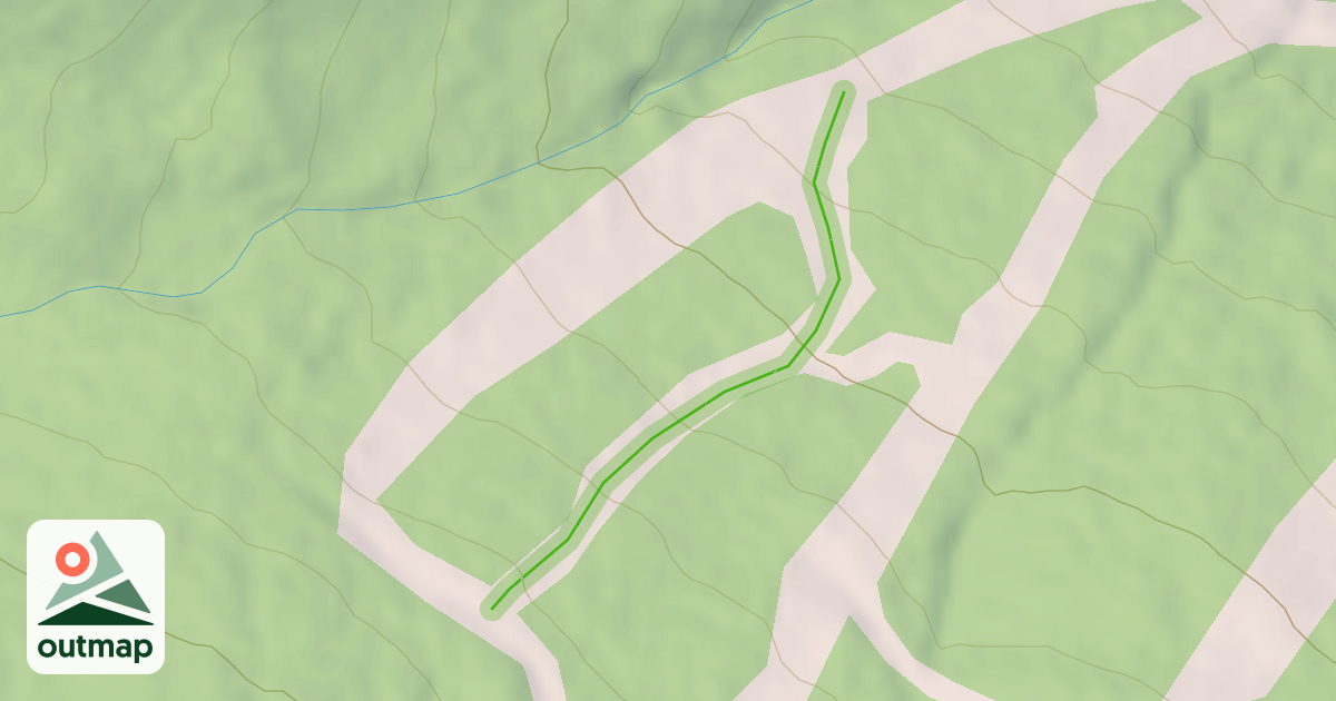 Map of Cutoff