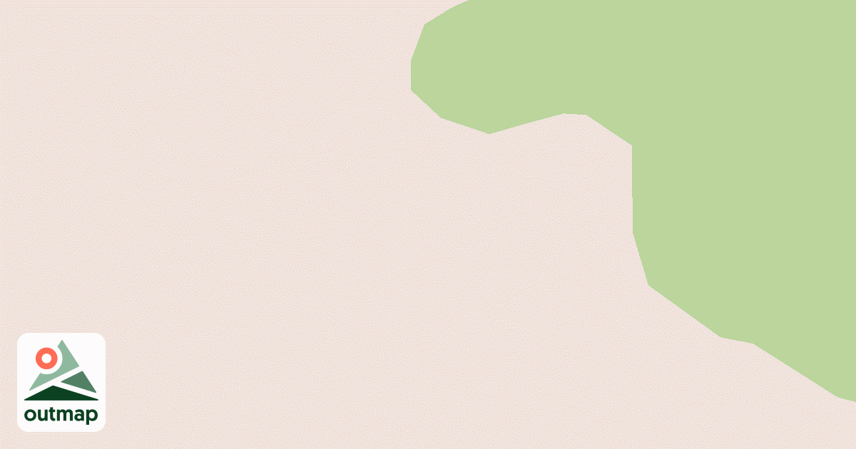 Map of USFS Motor Vehicle Use Map Roads {E18548FC-874C-4862-9454-F9D3496B6B60}