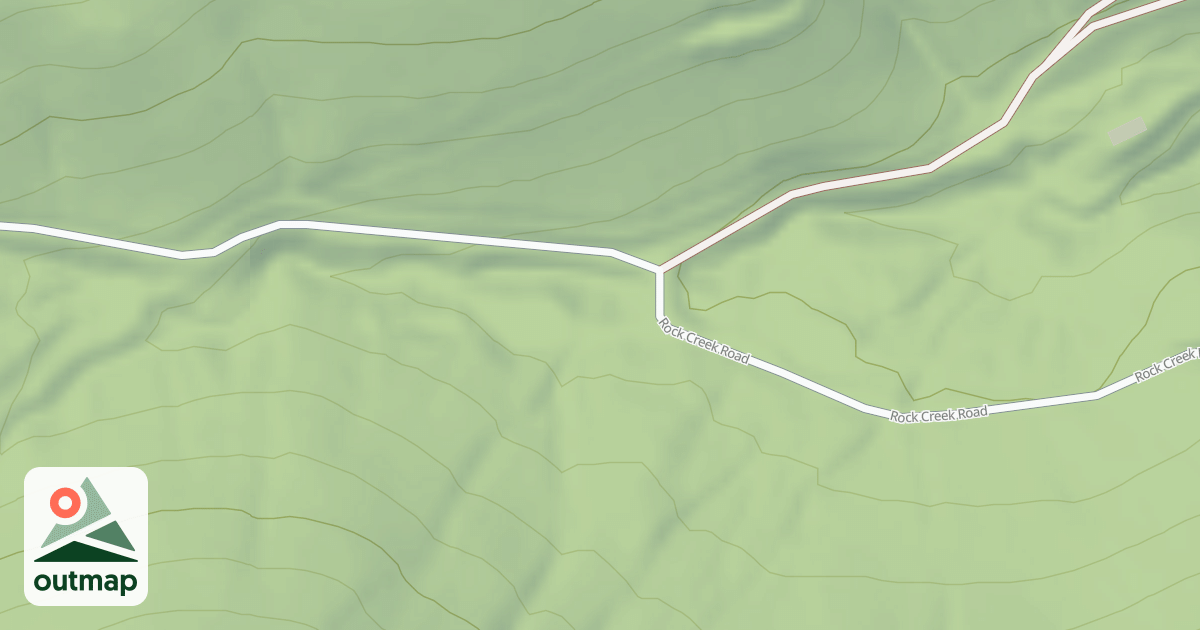 Map of USFS Motor Vehicle Use Map Roads {7D3E1C55-EEA6-4D91-9A83-A547933E6035}