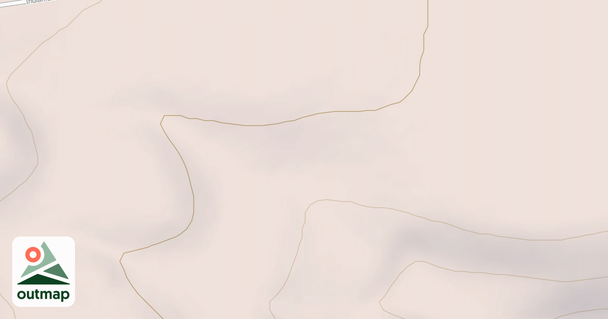 Map of BLM National GTLF Public Motorized Roads e4531a6b-0b27-47a1-a62a-732935f292e8