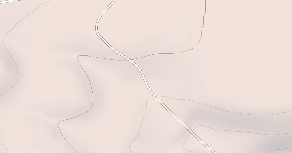 Map preview of BLM National GTLF Public Motorized Roads e4531a6b-0b27-47a1-a62a-732935f292e8