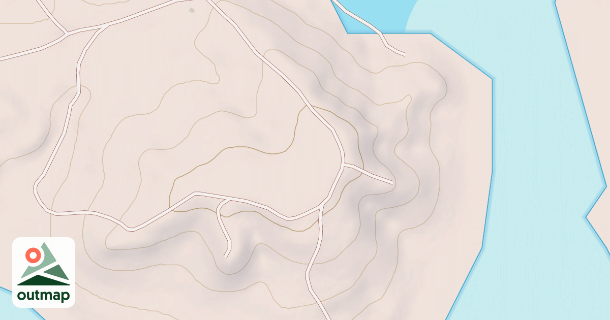Map of USGS National Digital Trails 3a61e926-26ed-40ad-8224-5a90a69227c2
