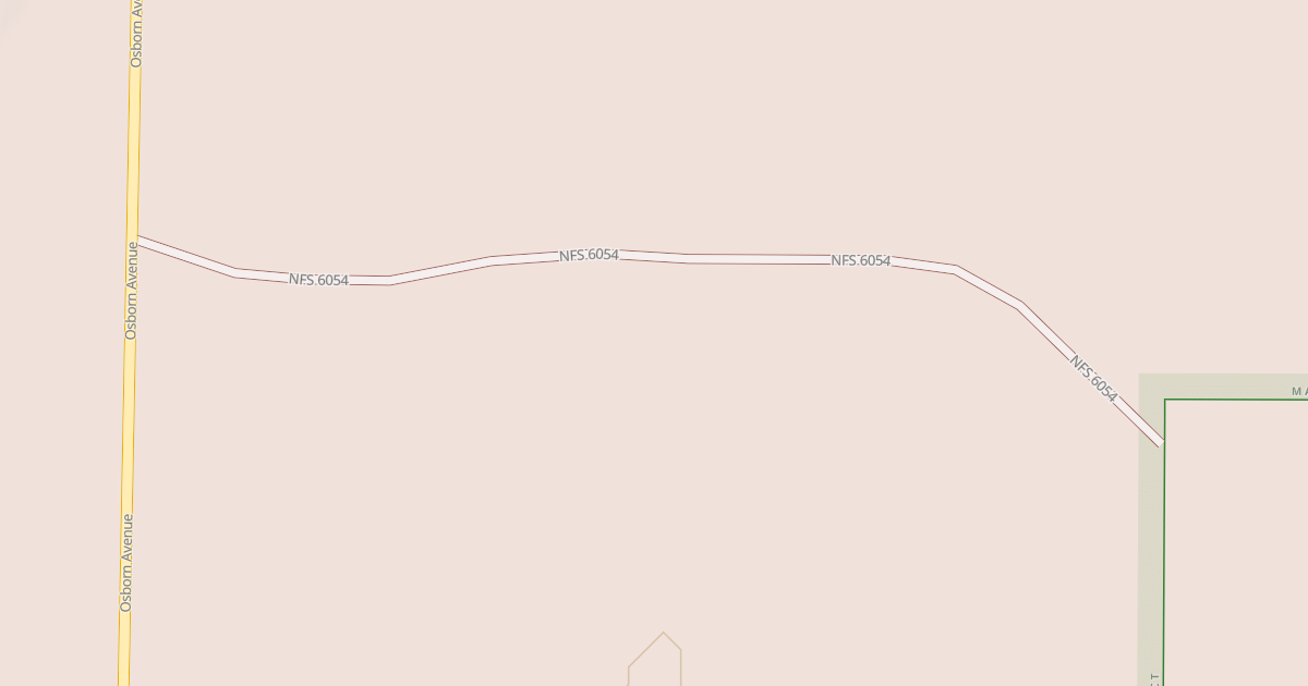 Map preview of 6054