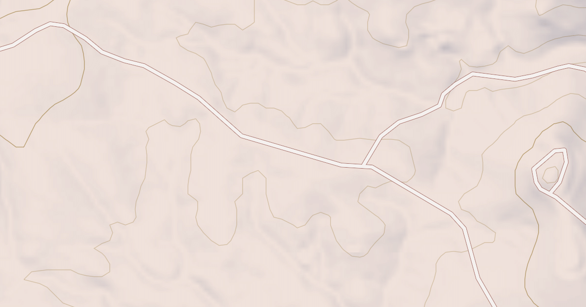 Map preview of BLM National GTLF Public Motorized Roads 27face6a-712b-4be5-a834-ec504429dccc