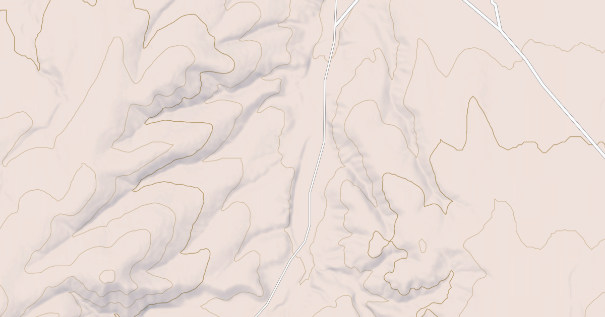 Map preview of BLM National GTLF Public Motorized Roads 956c7230-3e2c-4c05-b763-9e97d0e634f7