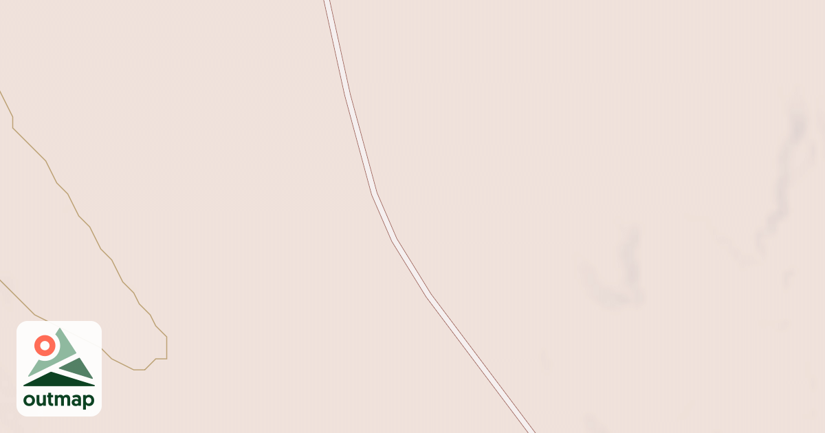 Map of 1243.I