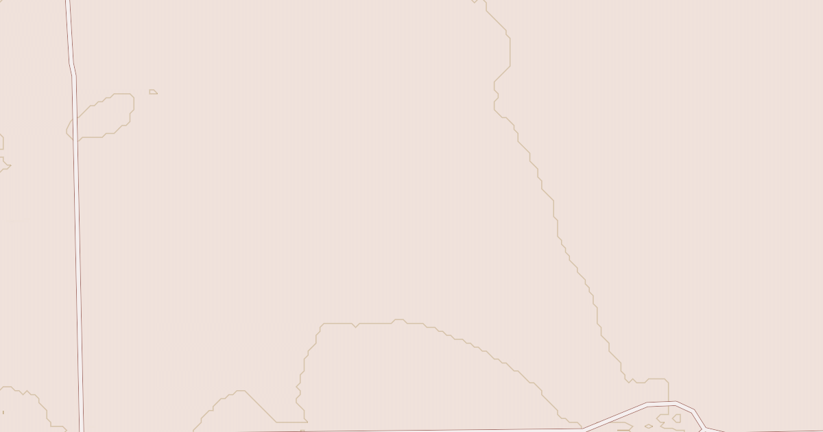 Map preview of USFS National Forest System Roads {F787FEAB-D003-4E31-B98D-5AE3D1867B40}