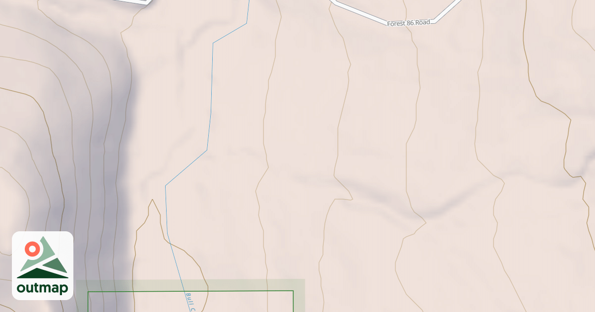 Map of UNAU 115