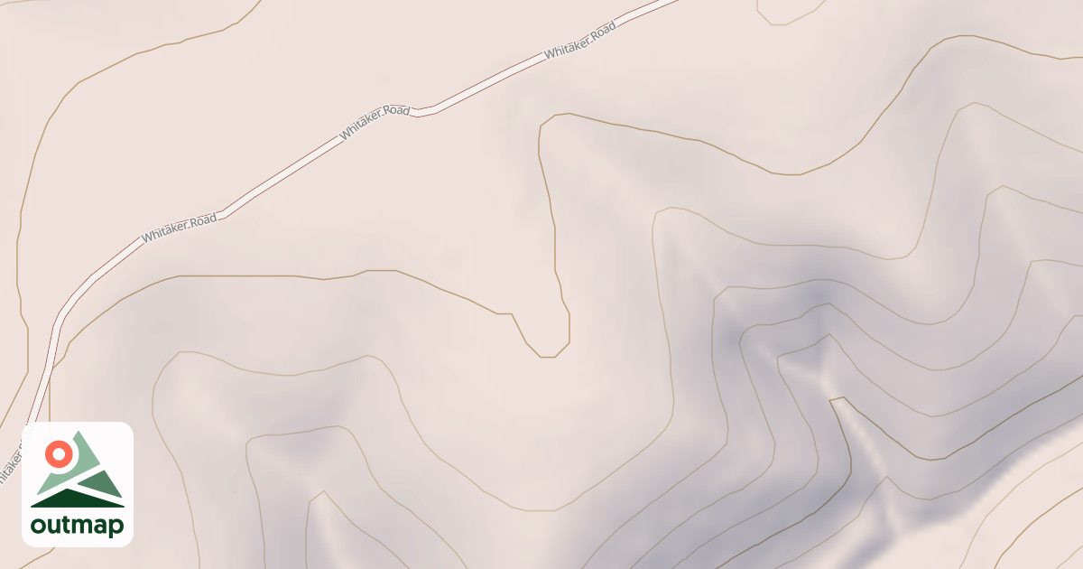 Map of USFS National Forest System Roads {815A4BA1-51E6-4888-BE29-1DB38DF49F27}
