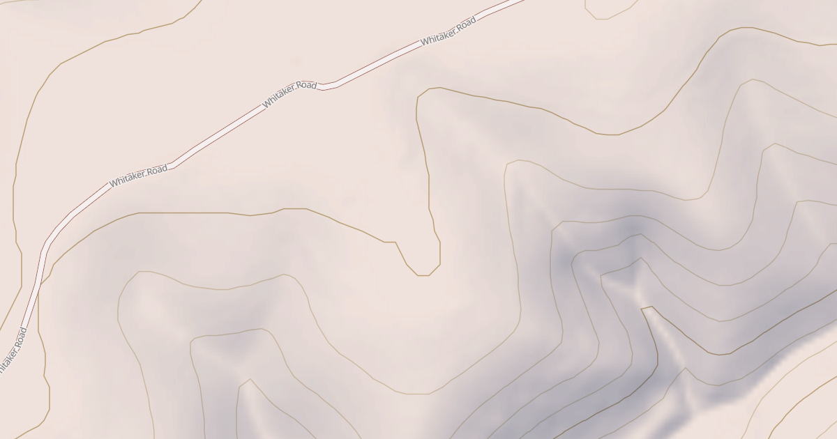 Map preview of USFS National Forest System Roads {815A4BA1-51E6-4888-BE29-1DB38DF49F27}