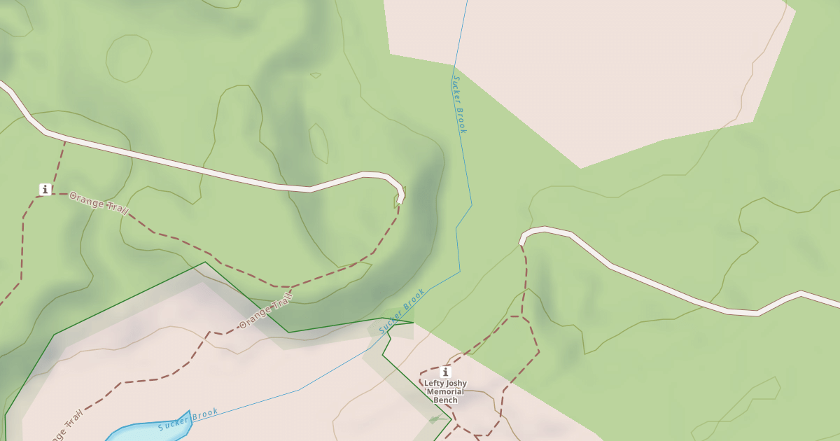 Map preview of USGS National Digital Trails 25aa6475-0e76-4ece-a419-ed4cee80de98